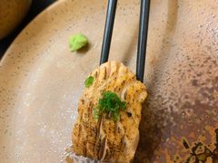 -Sushi Hanzo半藏(天环广场店)