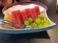 花胶黄鱼锅-行家海鲜火锅酒家(静安寺店)