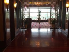 -无锡城中皇冠假日酒店·芳园中餐厅