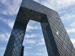 -中央广播电视总台(光华路办公区)