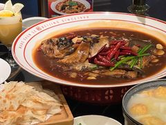 -旺顺阁·北京菜·烤鸭(大望路店)