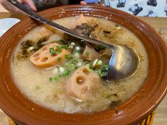 -董厨煨汤馆(车站路店)