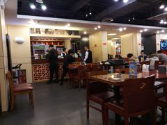 大堂-宏状元现熬粥·京味菜(五棵松店)