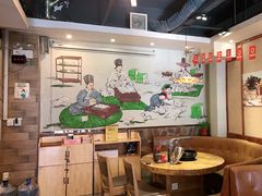 特色烤肉-合易泓烤肉•首创生椰大油边(宁山路店)