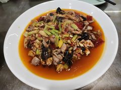 -六合居·明厨亮灶餐厅(成双大道店)