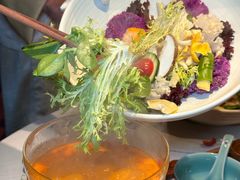 -叶叶菩提(太原别墅店)