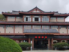 -浙江省博物馆(孤山馆区)