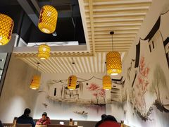 大堂-默记孙抄手(园艺山店)