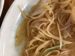 炒土豆丝-贤花饭店(城阳店)