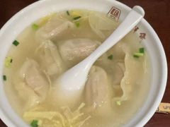 -老半斋(福州路店)