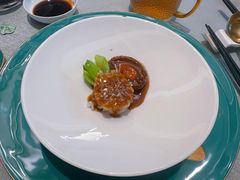 -囍榷·鲜美常州菜(恐龙园店)