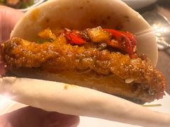-今轩中餐厅(西安经开洲际酒店)