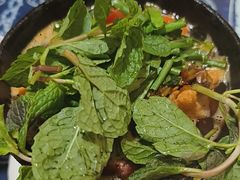-云南李记罐罐米线饵丝小吃(汉中门金鹰店)