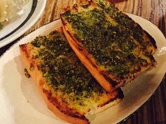 -PIZZA BIANCA(民园店)