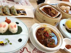 -点都德(汇盈广场店)
