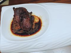 传统苏式熏鱼-童福兴·南京菜(老门东店)