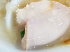 -南记食粥坊·宵夜大排档(岭南分店)