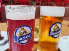 -巴伐利亚啤酒坊(意式风情街店)