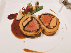 招牌惠灵顿牛排-蝶舍·MAISON PAPILLON