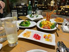 -天府中餐厅·粤菜·海南菜·生猛海鲜(三亚海棠湾洲际度假酒店)