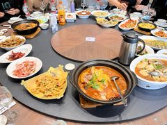 -渔满仓海鲜渔家(象山二店)