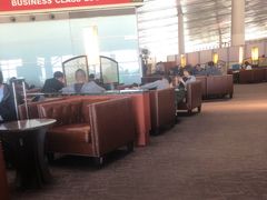 -首都机场t3-c国航两舱休息室