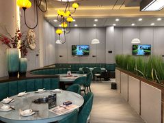 大堂-顶福胜潮汕牛肉火锅(观沙岭店)