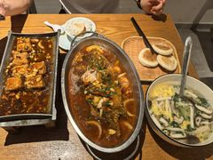 明炉臭鳜鱼-自游人·美食一楼·地道徽菜(三十年名店)