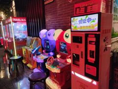 -尚橙歌坊主题式KTV(恒大商业广场店)