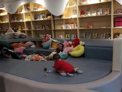 -Ours树朵家亲子餐厅(远策中心店)