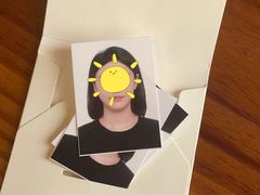 -白箱照相馆·外拍