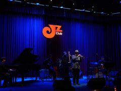 -JZ Club 爵士酒吧(上海店)