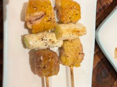 -平成屋·午肴夜酒(四川北路店)