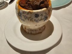 -波特曼西餐厅(南岗店)