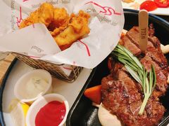 牛排套餐-Sizzler时时乐西餐厅(长楹天街购物中心店)