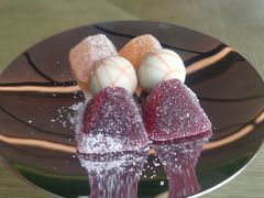 -恰餐厅CHAR Grill(北京三里屯洲际店)