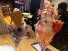 -Ufufu cafe(天神巷店)