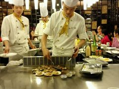 -大渔铁板烧(蛇口店)