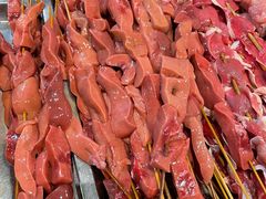 -袁师傅烤肉(弹子石店)