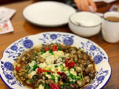 上汤丝螺-呼吸森林·生态农庄农家乐私房菜