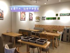 大堂-堂上堂(益民街店)