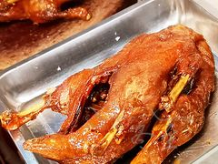 甜皮鸭-王浩儿纪六孃甜皮鸭(凌云大厦店)