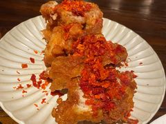 -Brut Eatery Wine Bar & Restaurant (建国东路店)