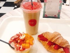 -TOUCH泰奇(祝桥振兴街店)