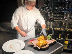 -广州四季酒店·佰鲜汇·现代法餐