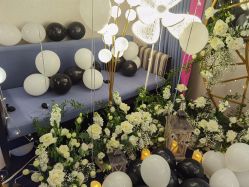 -觅糖派对·宝宝宴生日宴一站式派对策划(河西店)