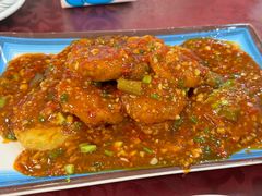 -扒骨肉雅鱼饭店(三雅文化传承店)