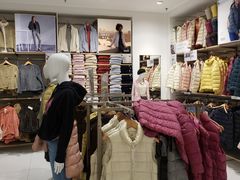 -优衣库(广州天河领展广场店)