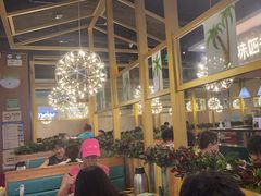 -原味四季椰子鸡(公明百佳华店)