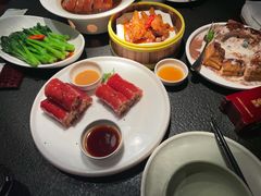 -蝴蝶里·粤菜·点心(滨江龙湖店)